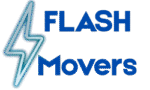 Flash Movers in Dubai