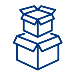 packing and unpacking by flash movers